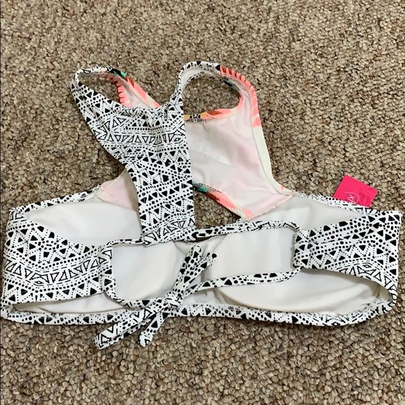 •xhilaration• bikini top - Picture 4 of 4